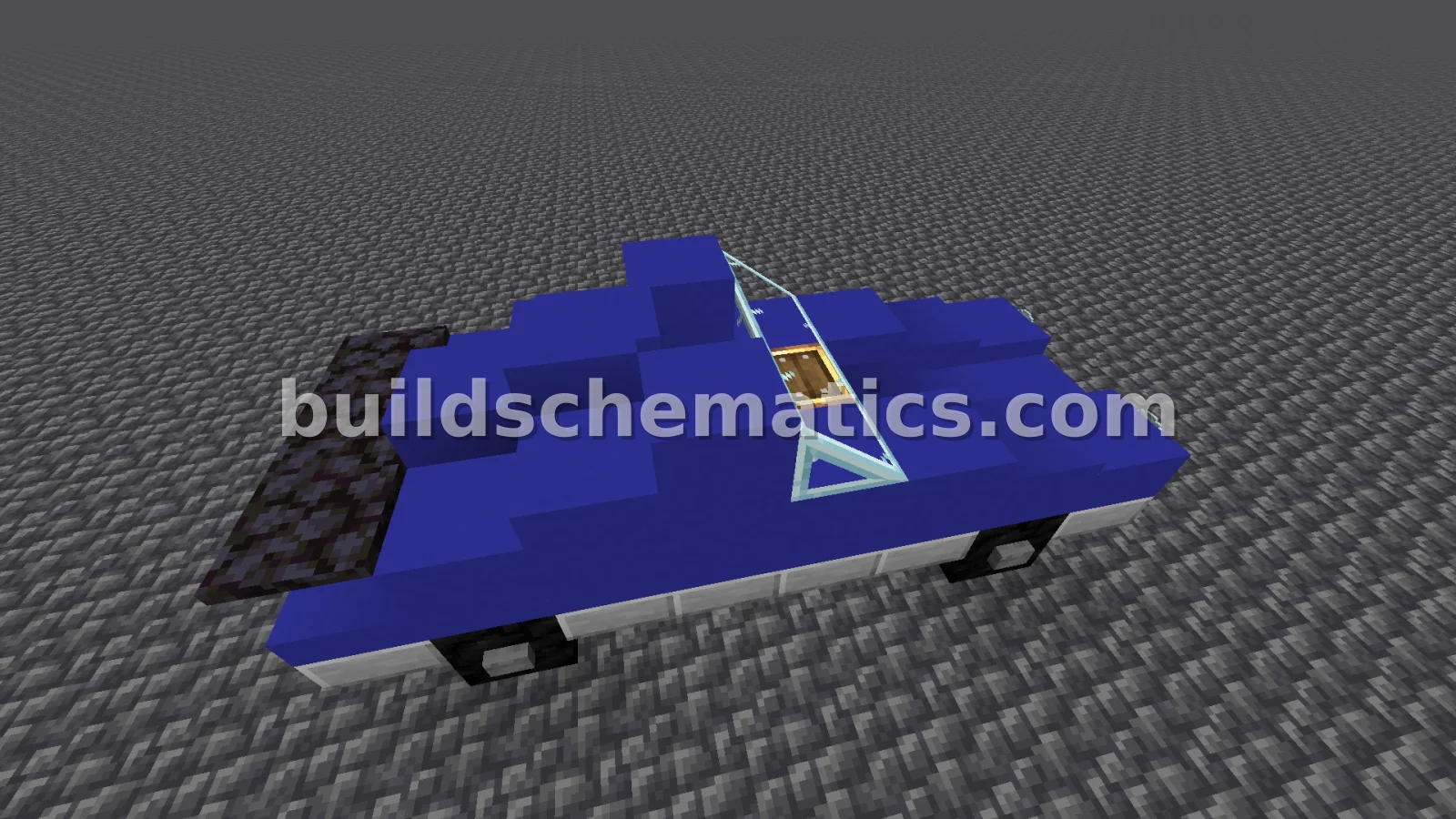 Custom Vehicle - Porsche 3 — view 3