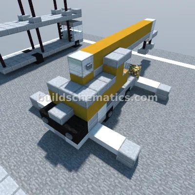 1997 Tadano TR-250M-6 Crane — view 2