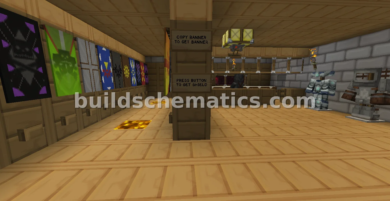 Smiths Dual Shop with Apartments — view 2