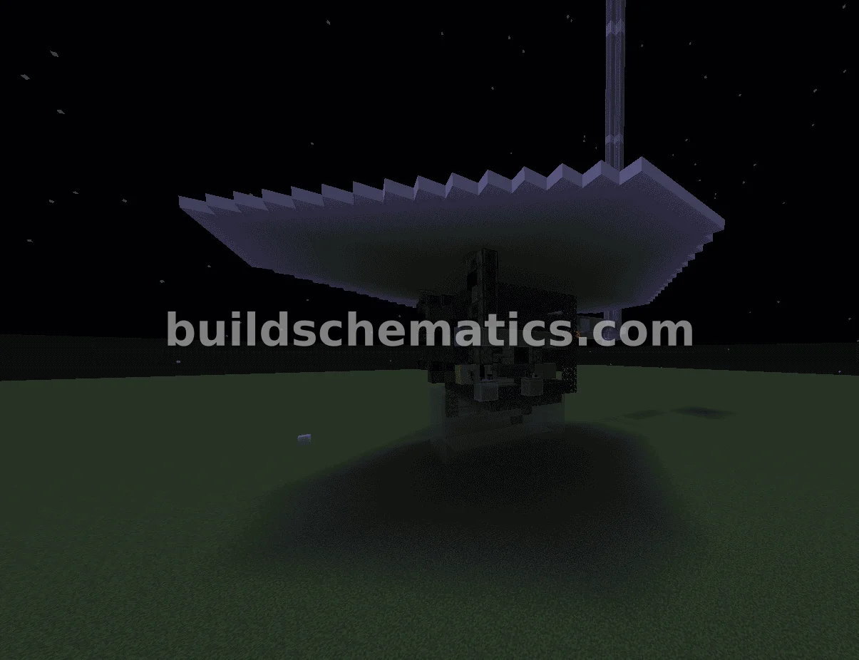 Witch Farm and Storage Building