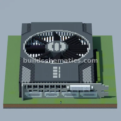 NVIDIA GeForce GTX 1060 Gaming Card — view 2
