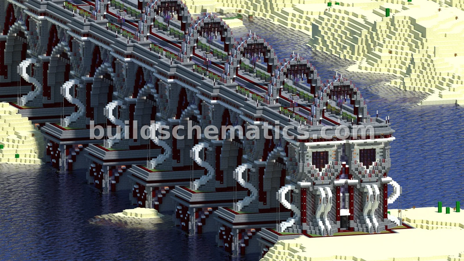 Island Bridge