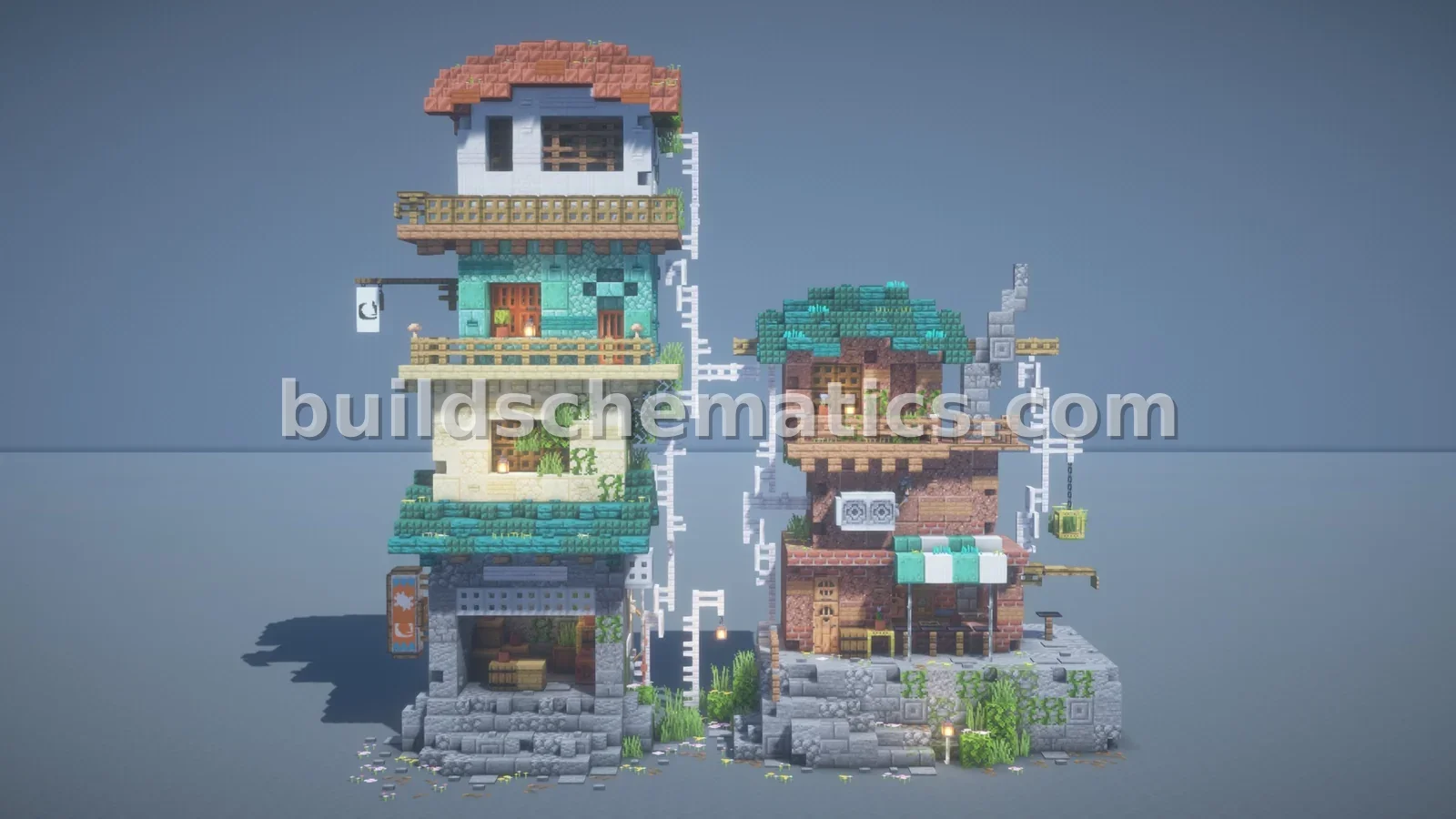 Japanese House