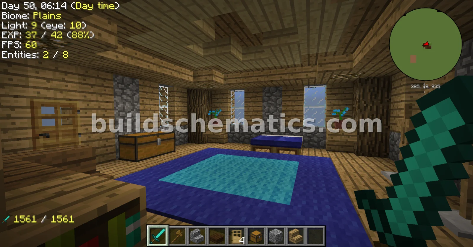 Split Level Home — view 2