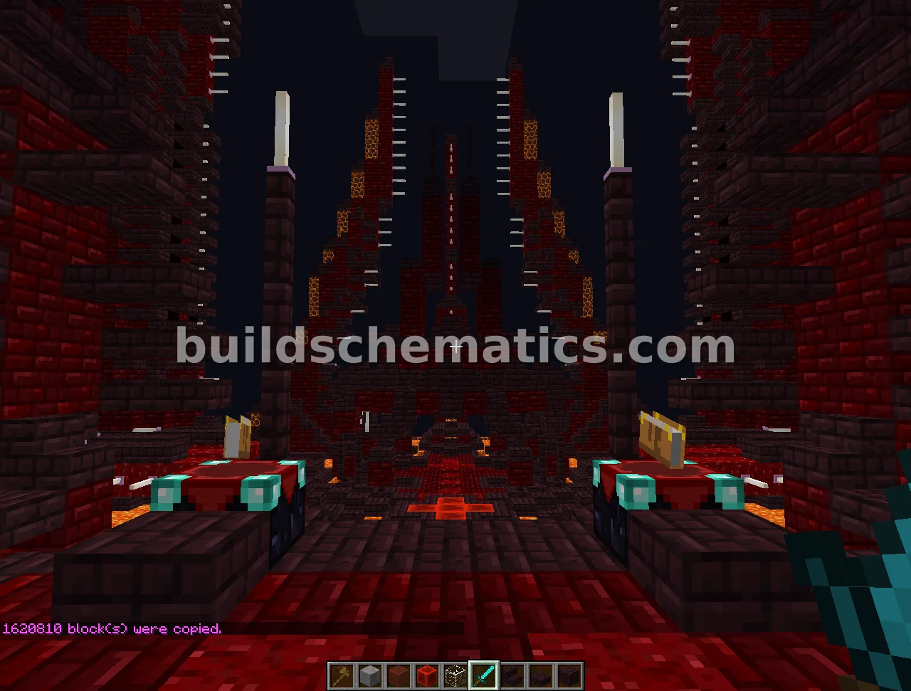 Exilus PvP Arena — view 4