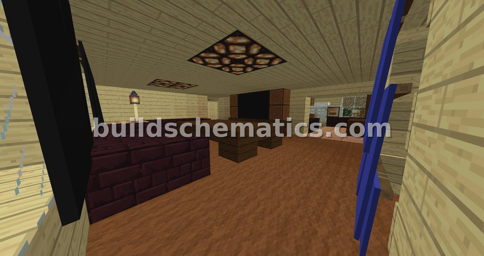 Spacious Detailed Home With Patio — view 2