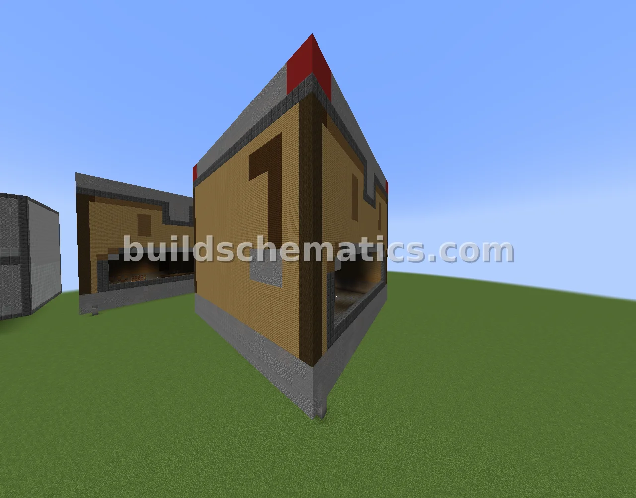 Large Scale Crafter for Farms and Factories — view 5
