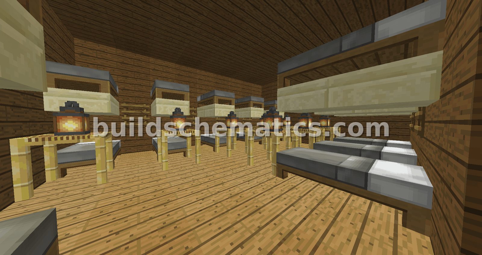 Orphanage Building — view 4