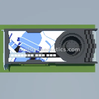 MSI GeForce GTX 970 Graphics Card — view 2
