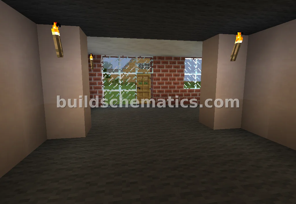 1930s London Suburban Semi-Detached House — view 2