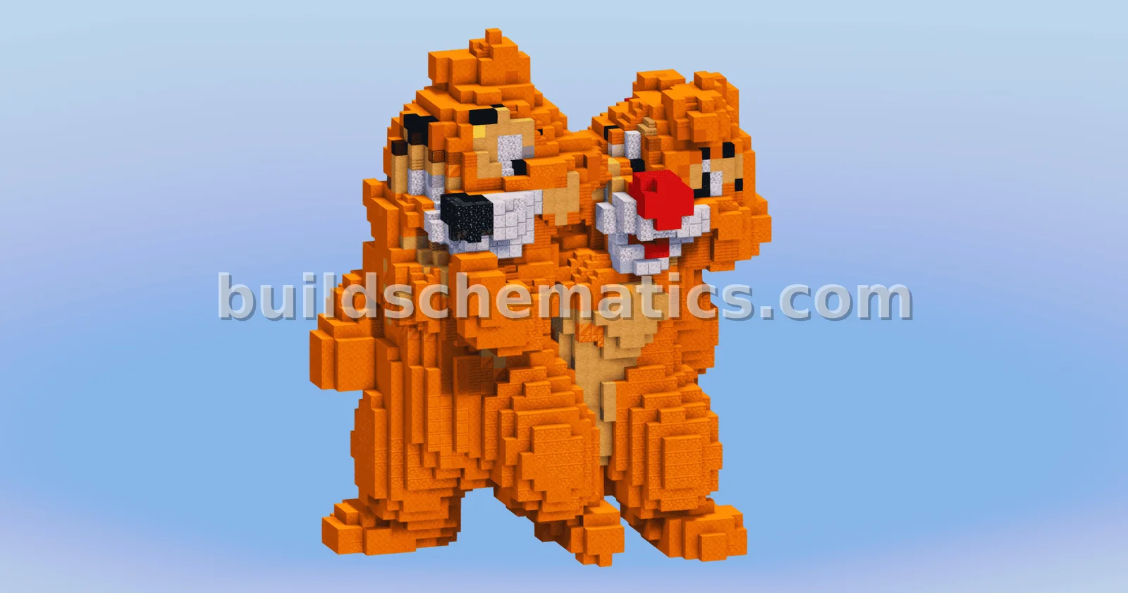 Chip and Dale Disney Mickey Mouse Characters