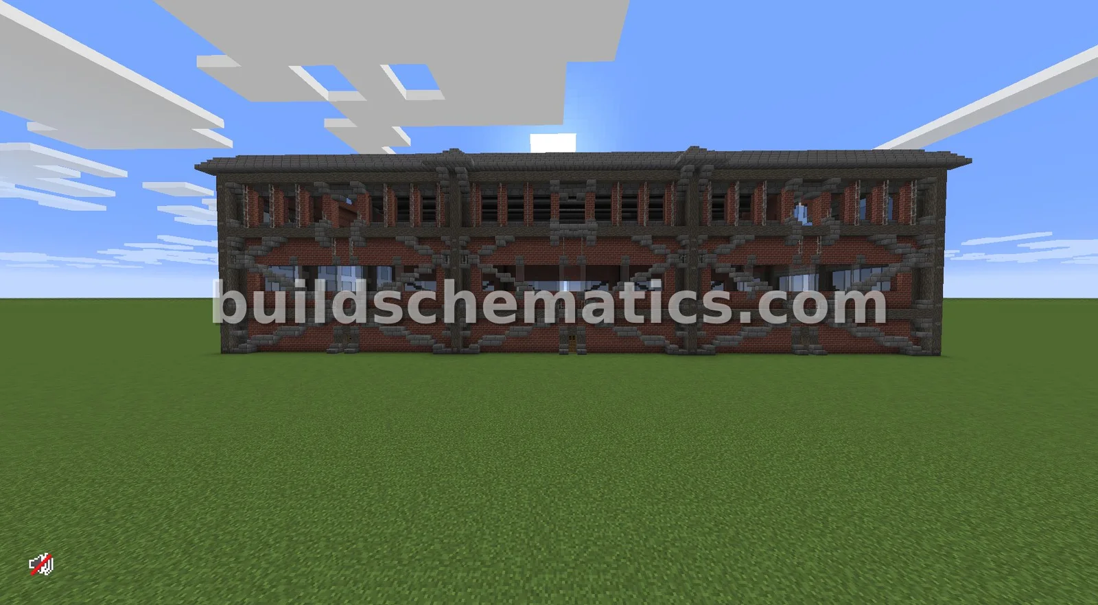 Urban Compressed Air Factory Base — view 4