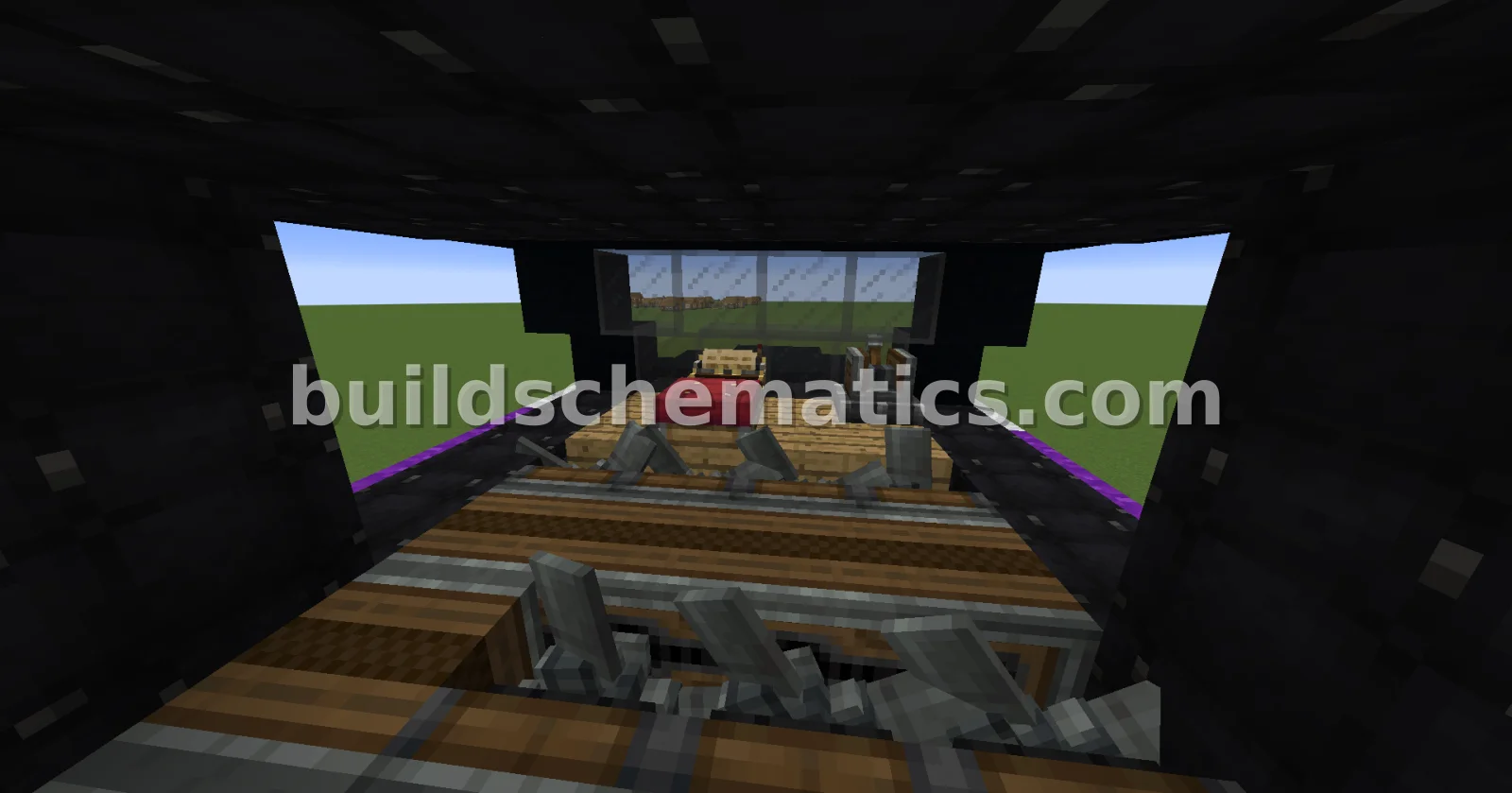 Grave Digger Monster Truck — view 4