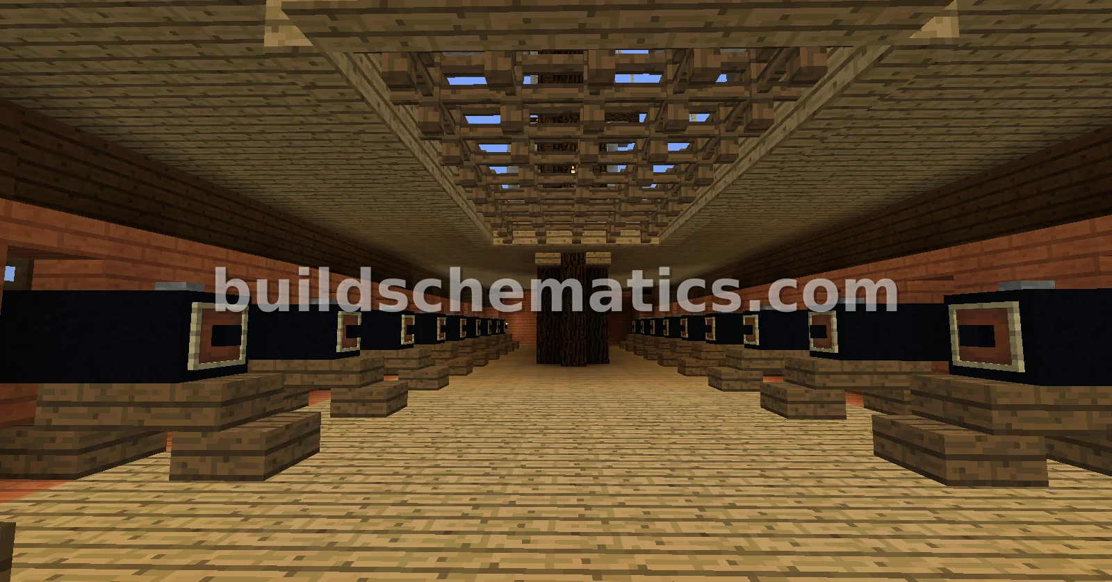 Sailing Warship — view 4