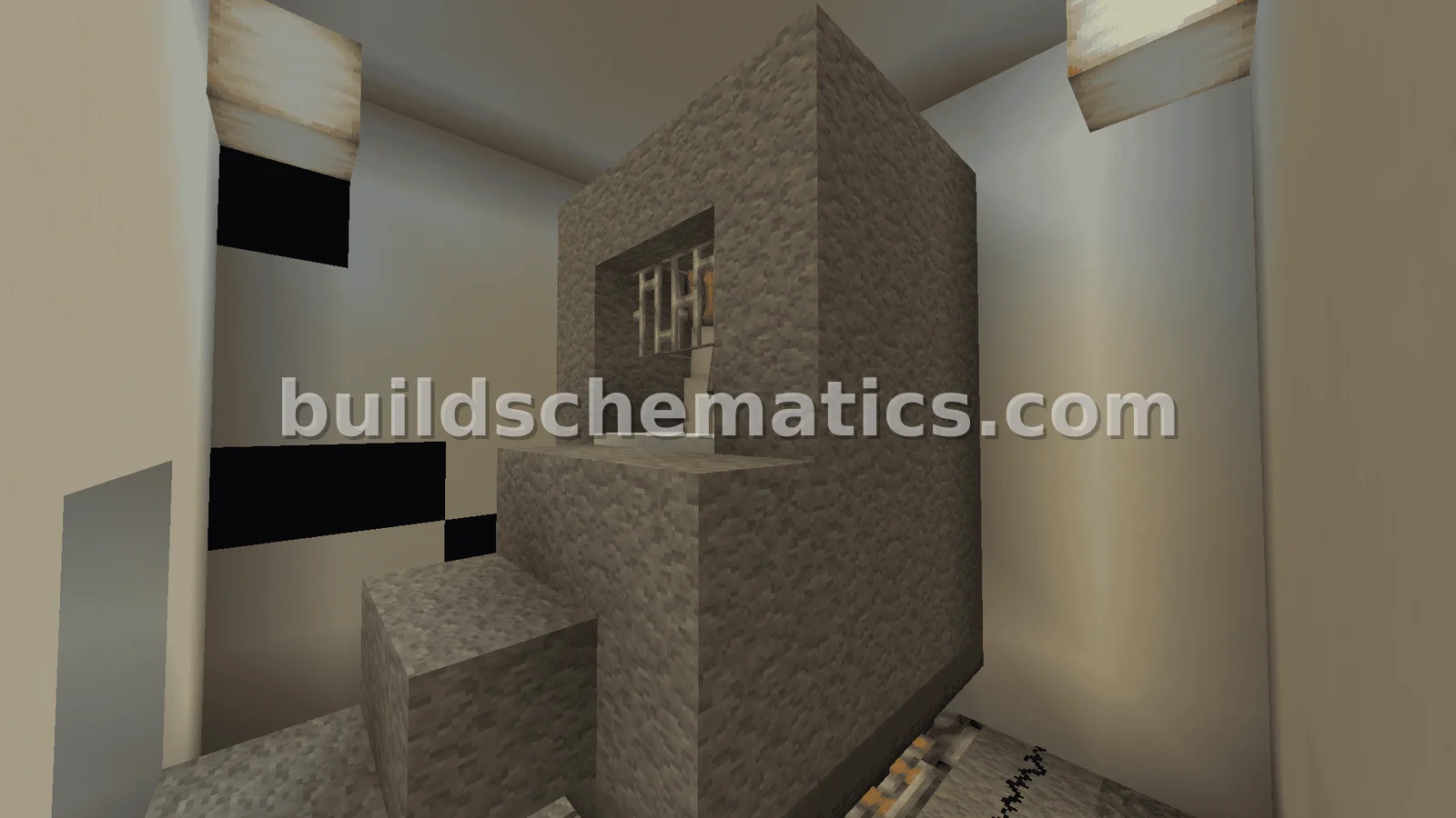 Slime And Snow Farms — view 2