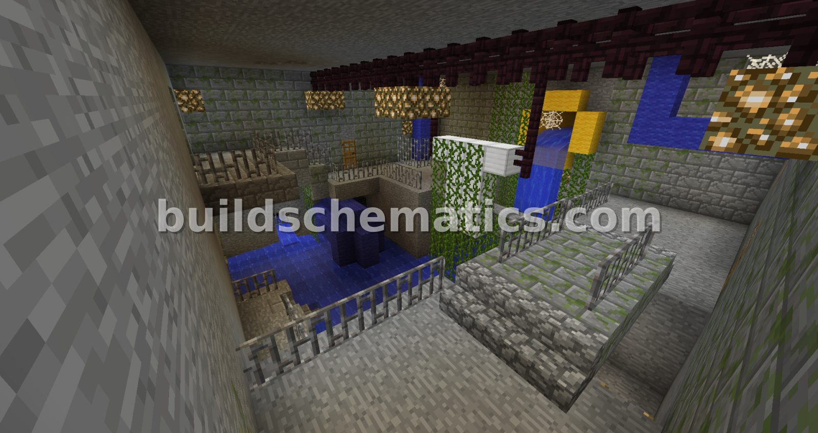 Left 4 Dead Sewers Adventure Dungeon