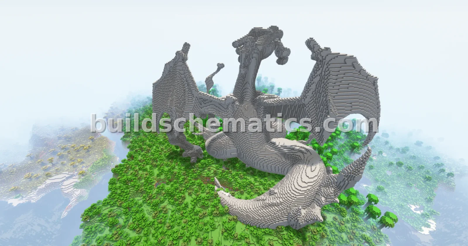Charizard Flame Statue Pokemon — view 2