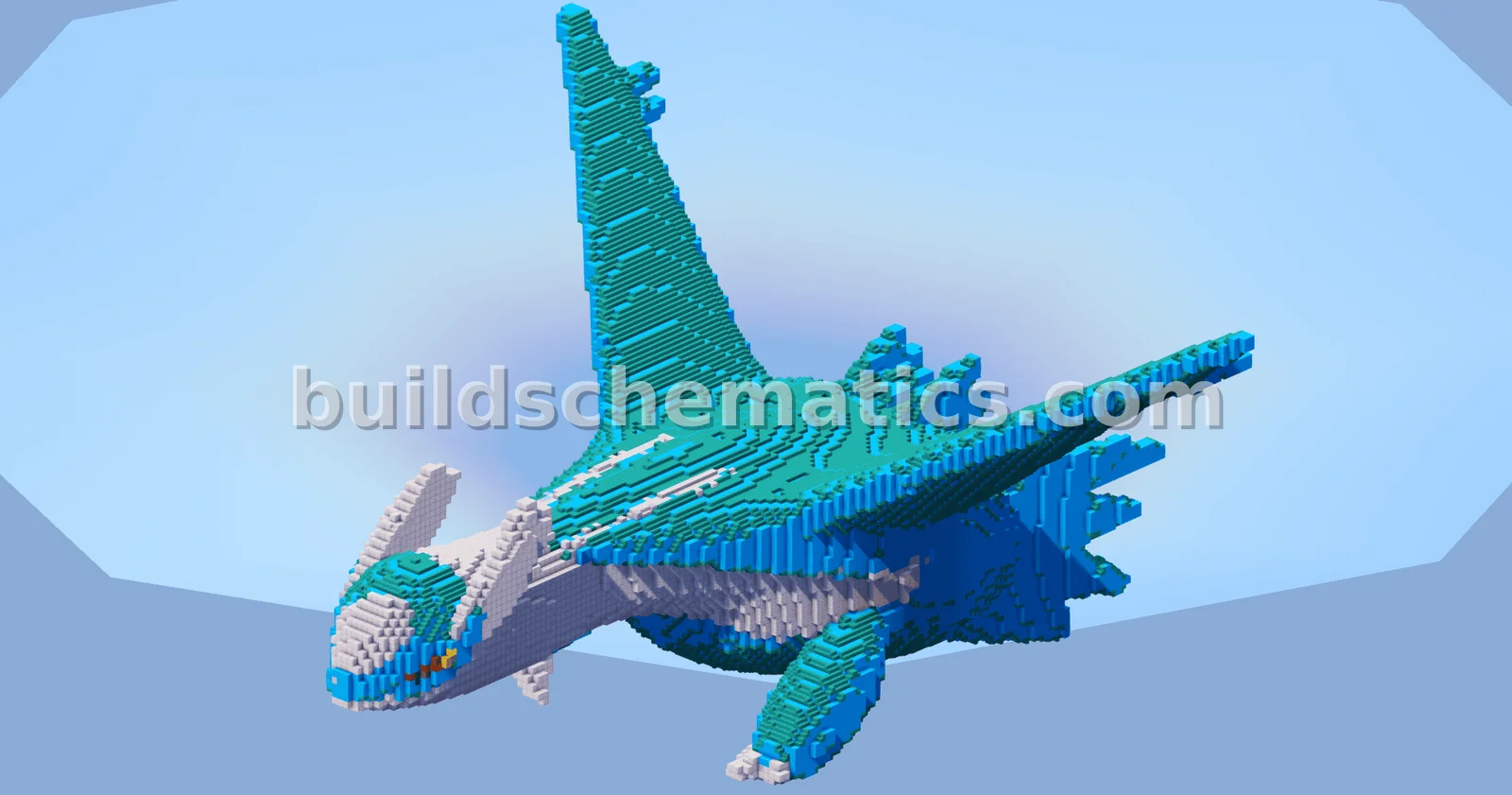 Latios Structure