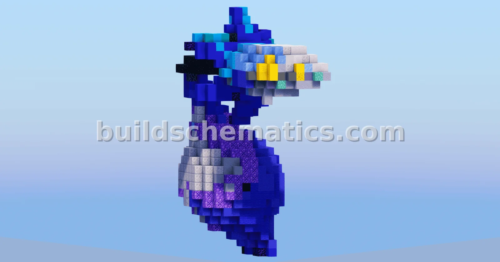 Pokemon Glimmet Structure