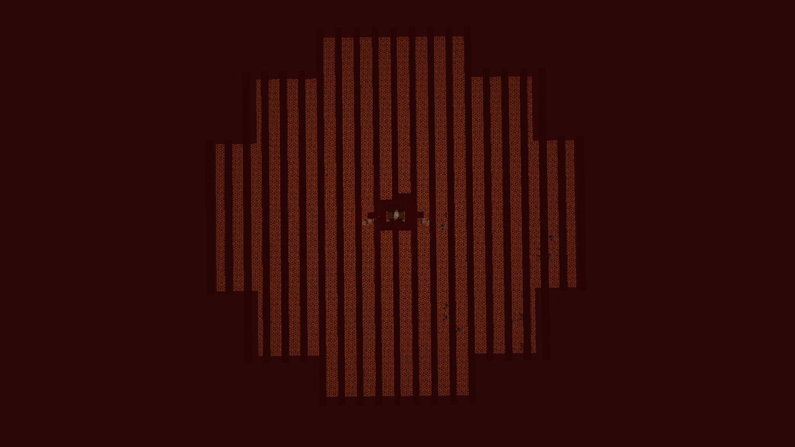 Simple Automatic Gold and XP Farm — view 3