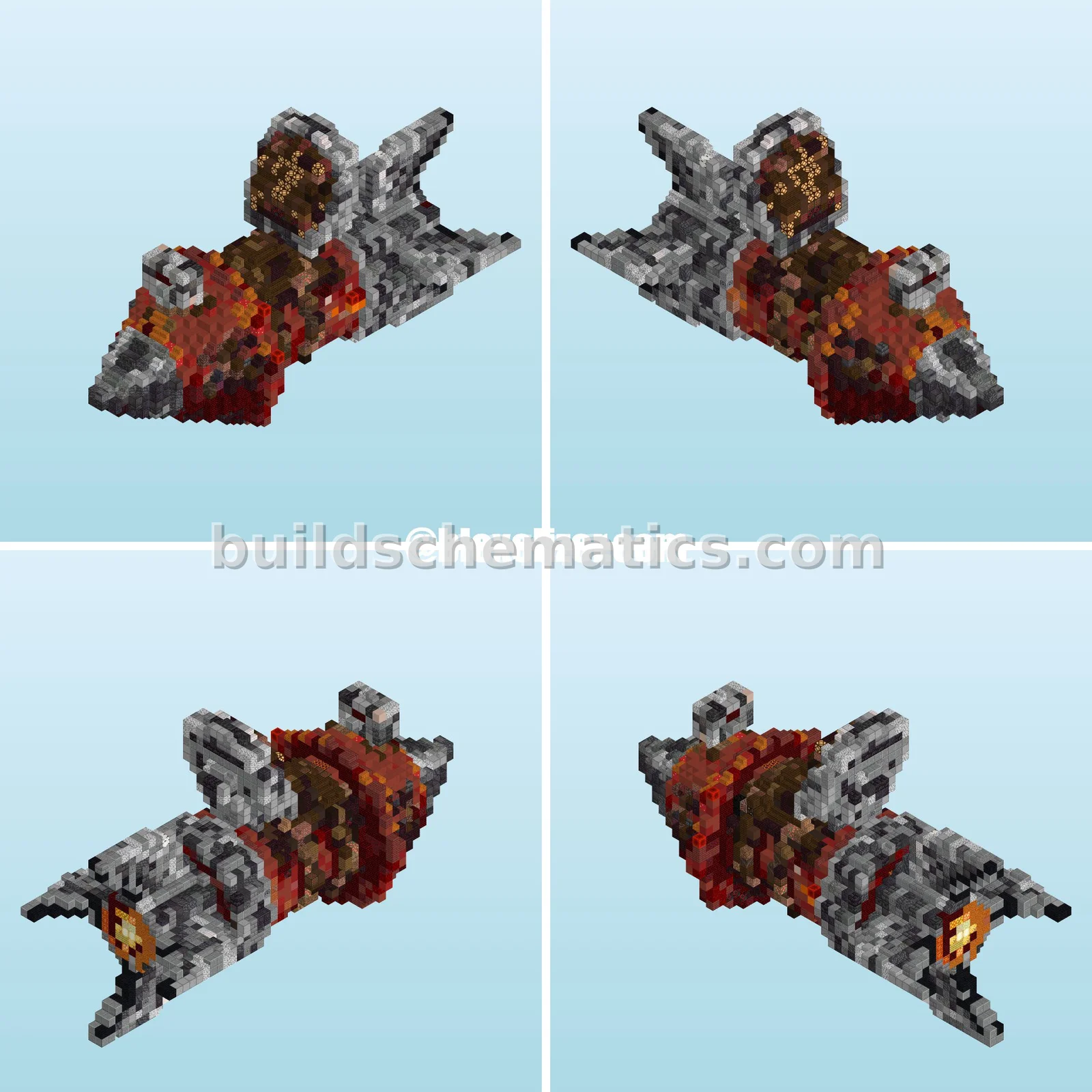 Goblin Rocket