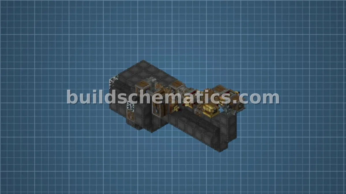 Swagcopter Flying Machine — view 4