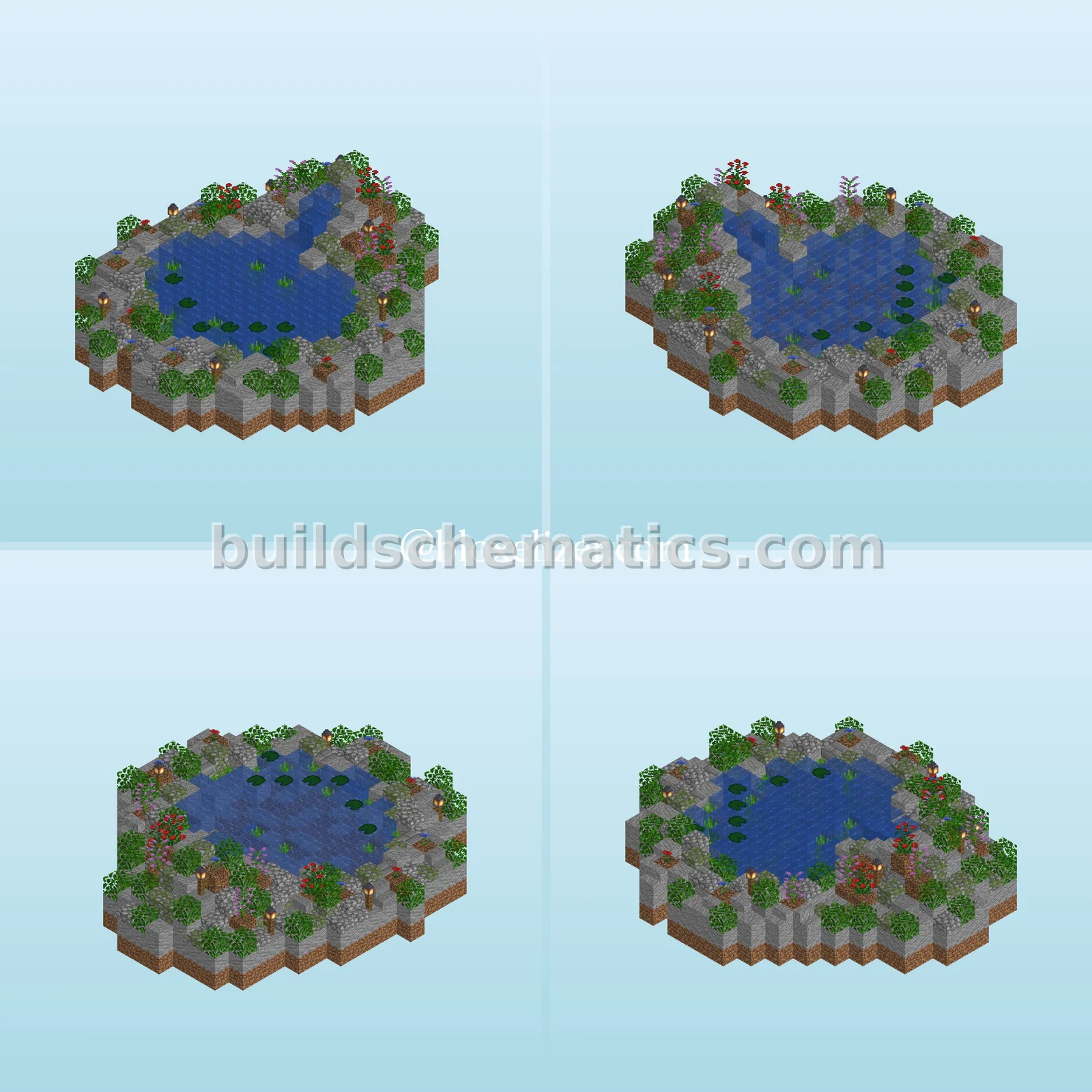 Small Pond