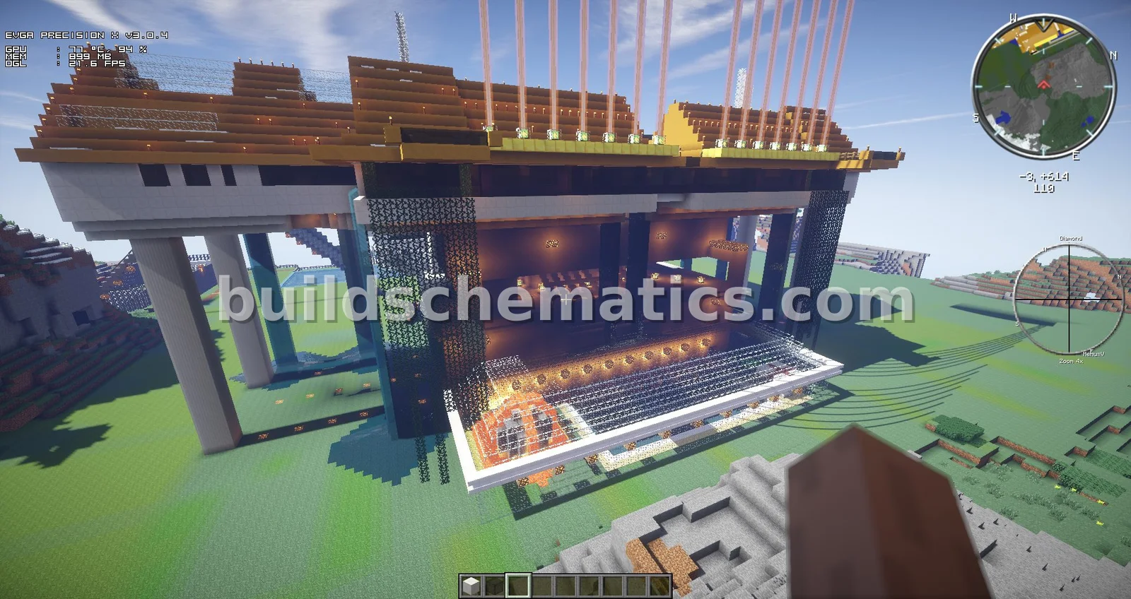Spacious Estate With Three Connected Homes — view 3
