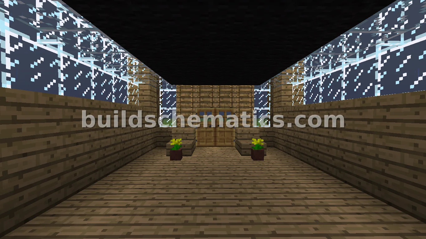 Cozy Home for Survival — view 2