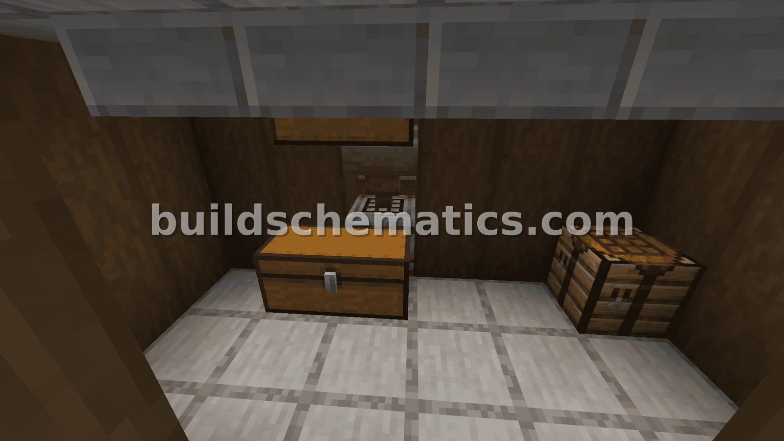 Sugar Cane and Paper Production Facility — view 4