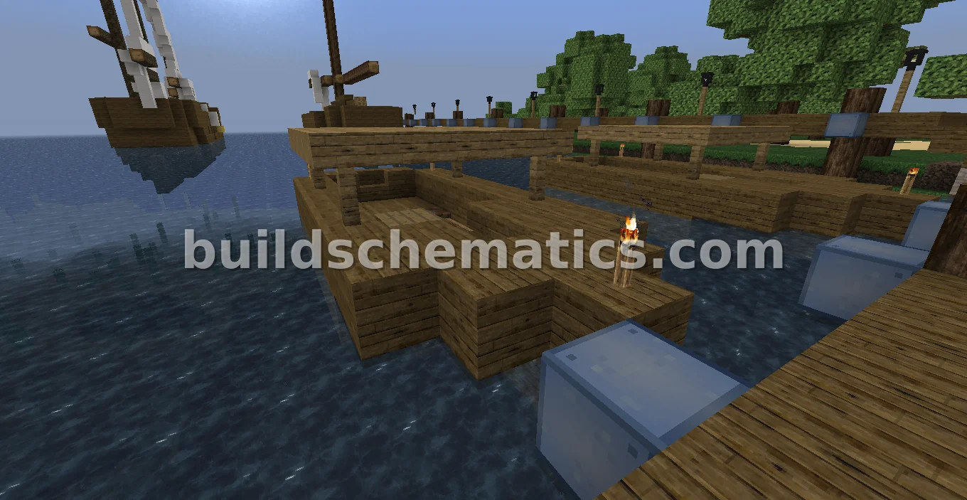 Small Runabout Watercraft