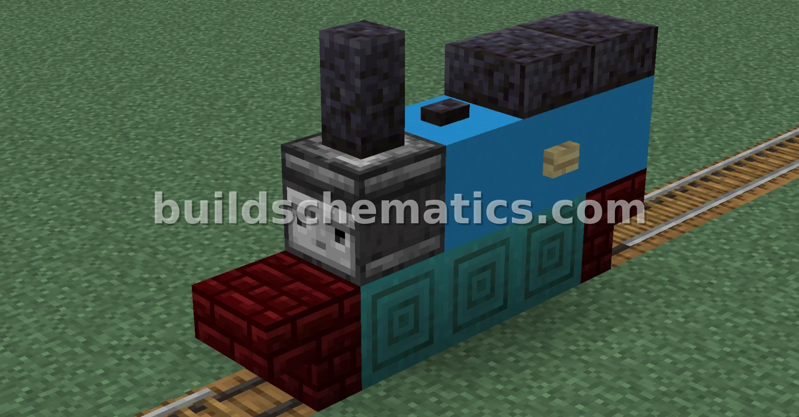 Thomas Build