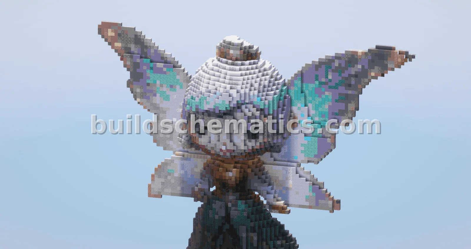 Fantasy Fairy Statue