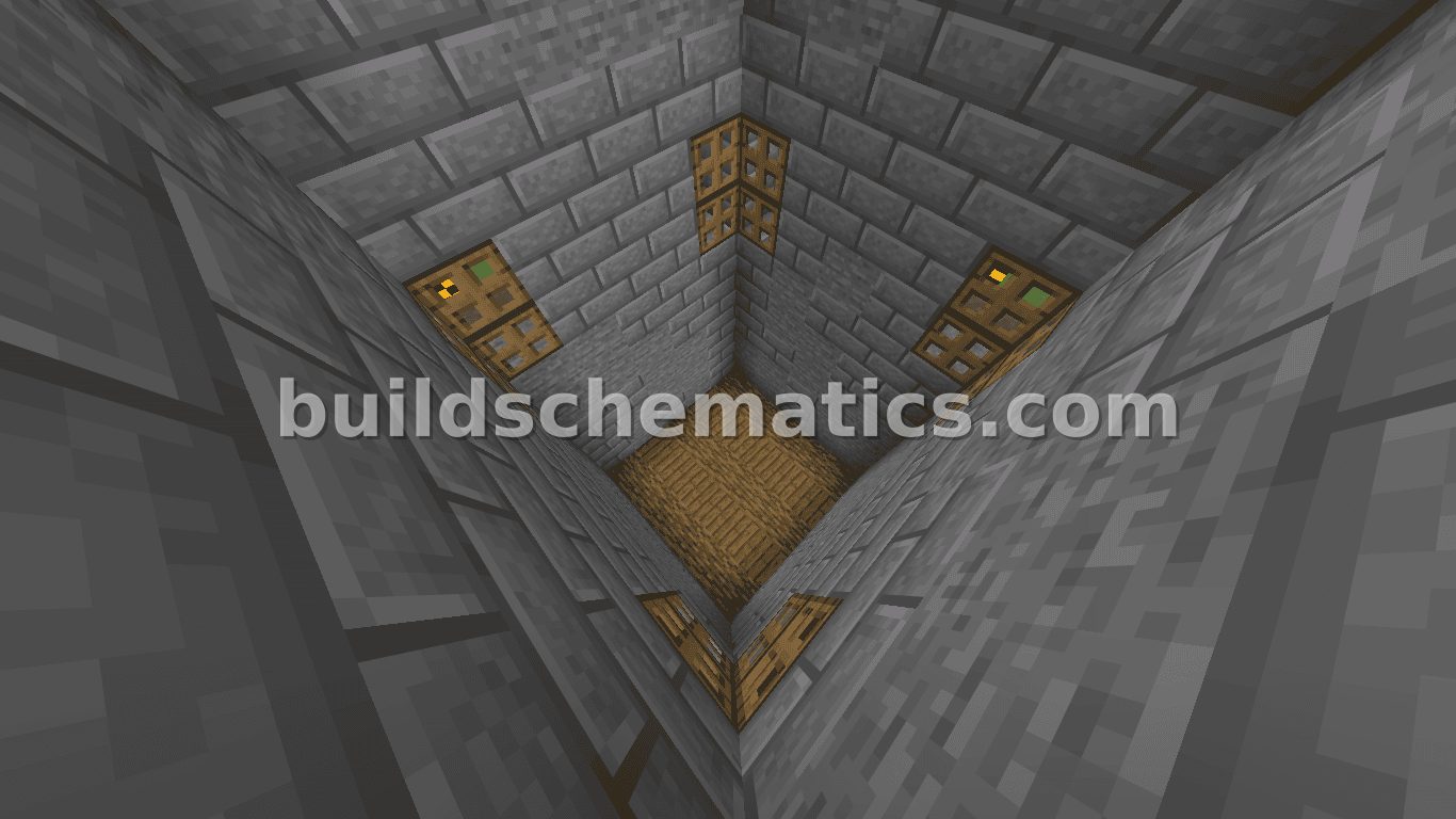 Amethyst Library Mansion — view 4