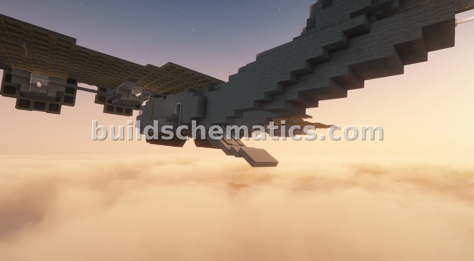 A400M Atlas Transport Aircraft — view 3
