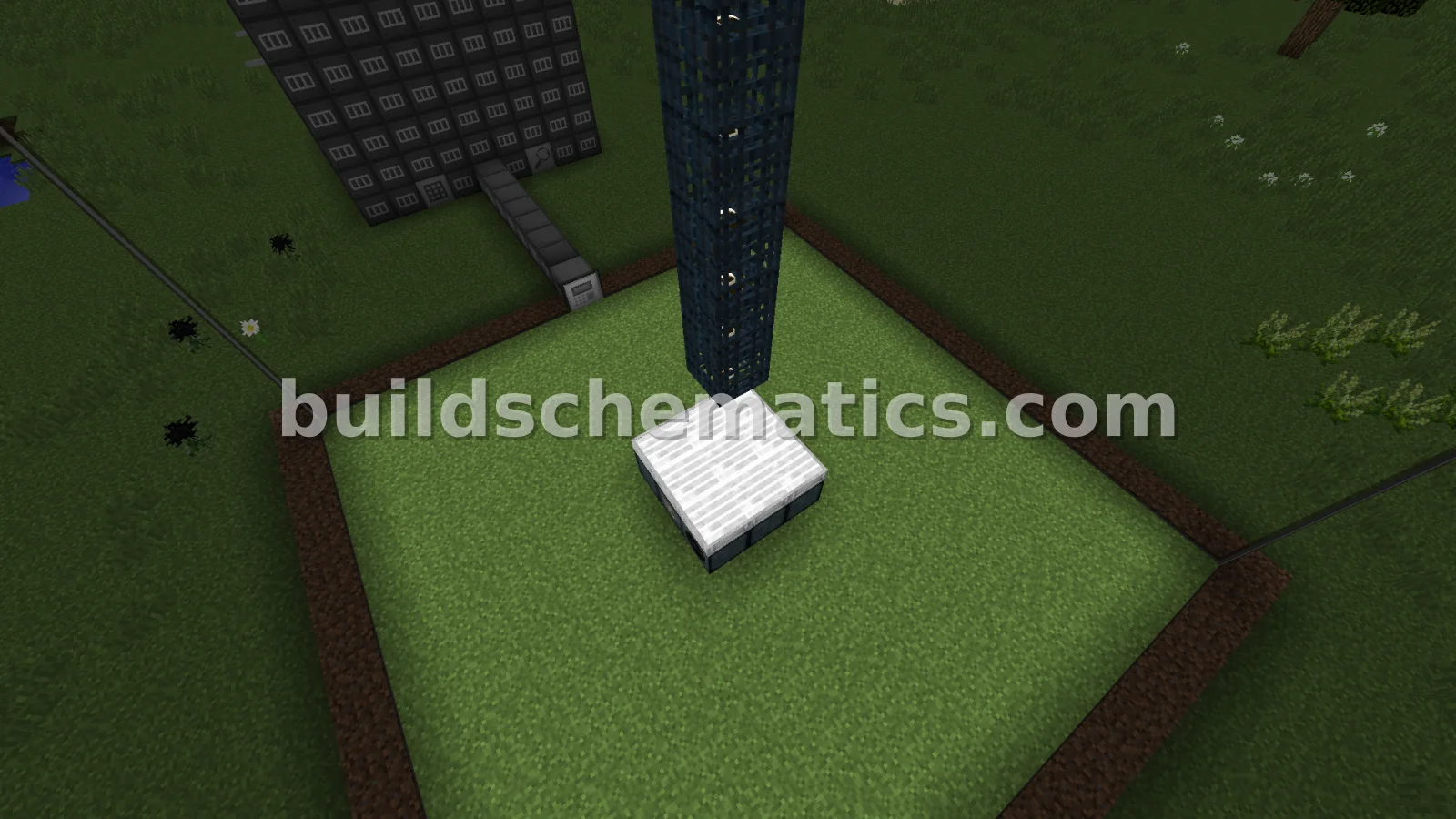Gigantic Mob Grinder For Multiple Mods