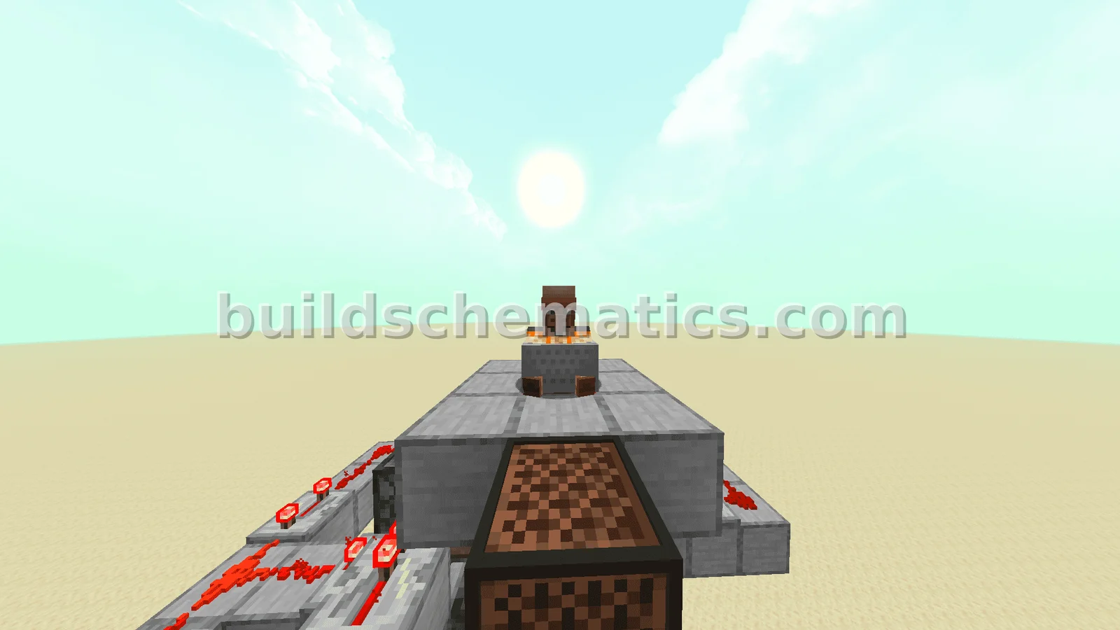 Villager Catapult Launcher