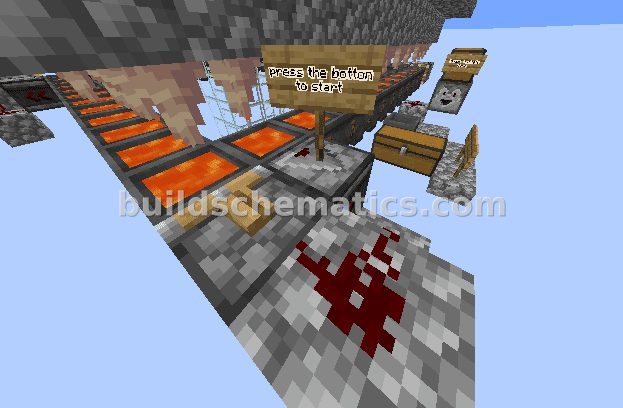 Semi Automatic Lava Farm — view 5