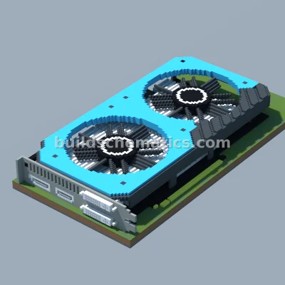 NVIDIA GeForce GTX 950 Graphics Card