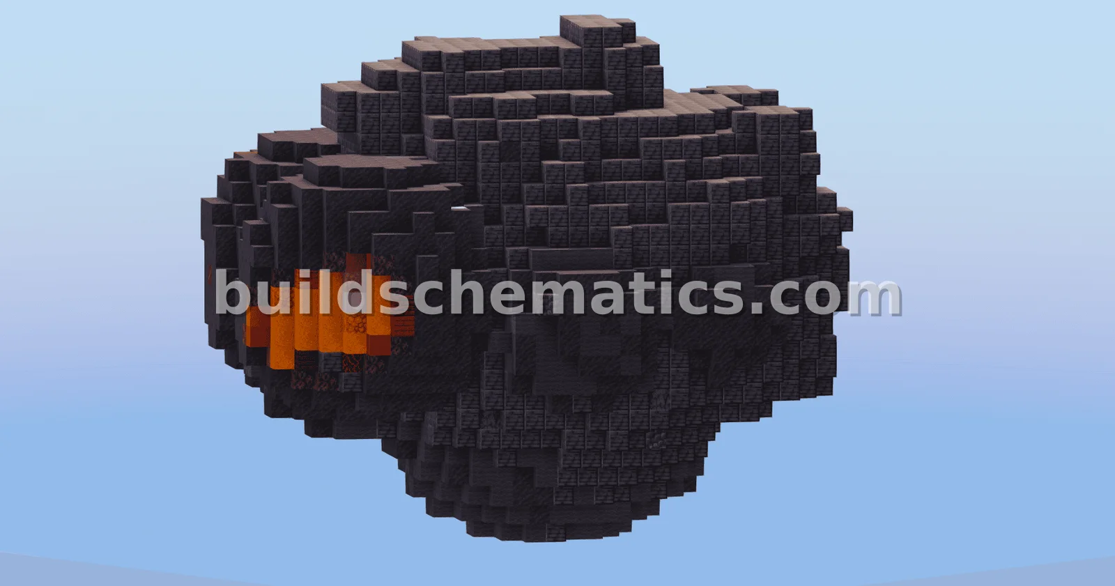 Pokemon Rolycoly Block Build
