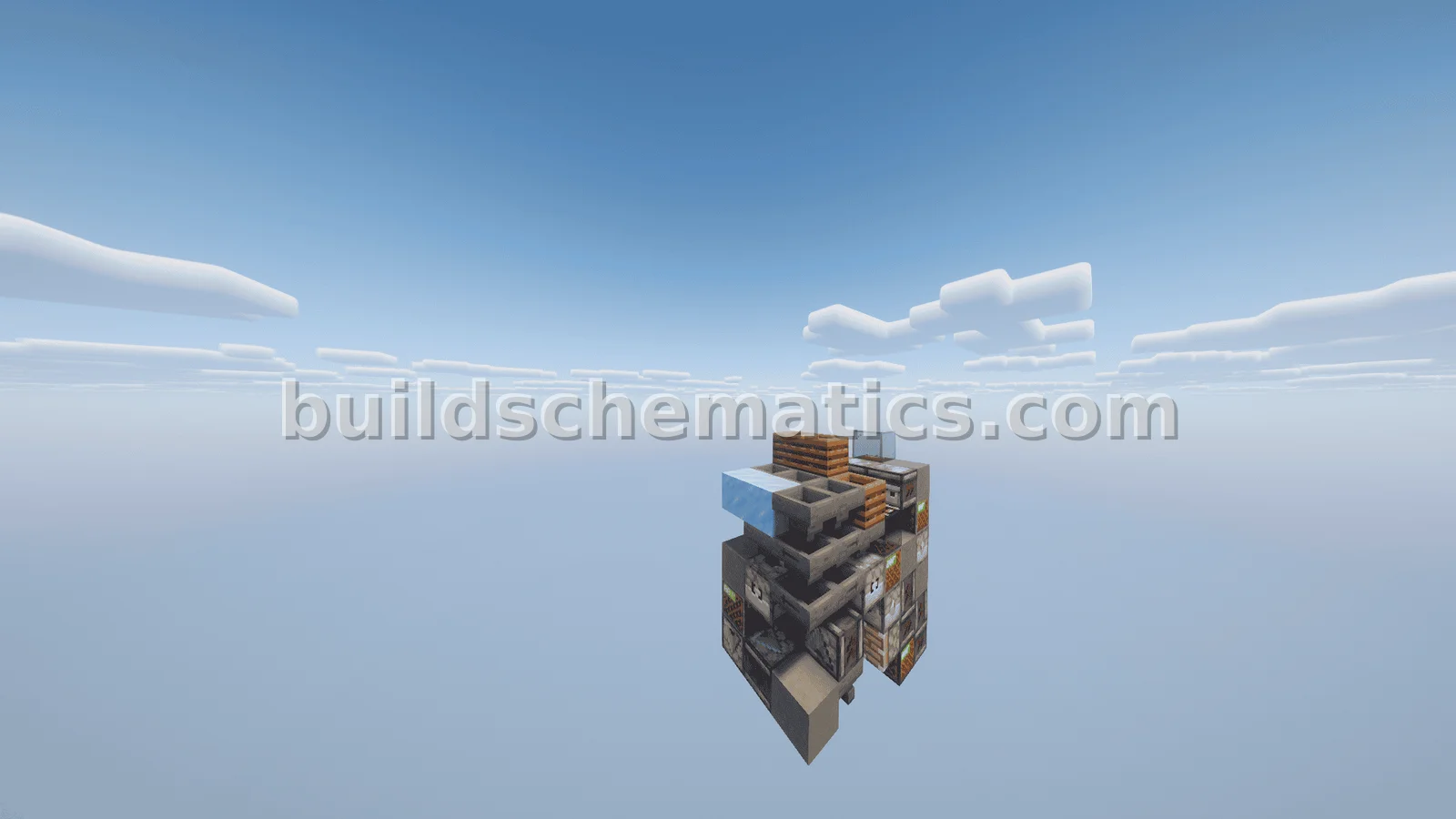Shulker Loader 8x