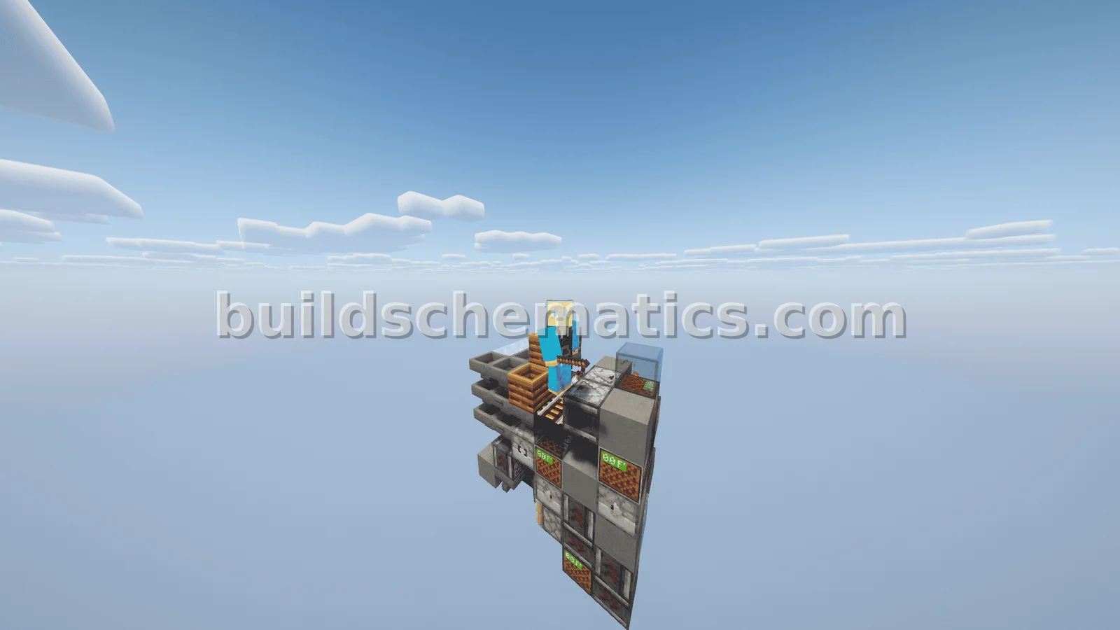 Shulker Loader 8x — view 2