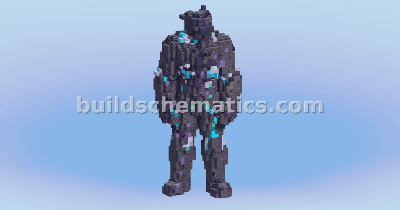 DC Comics Savitar Statue