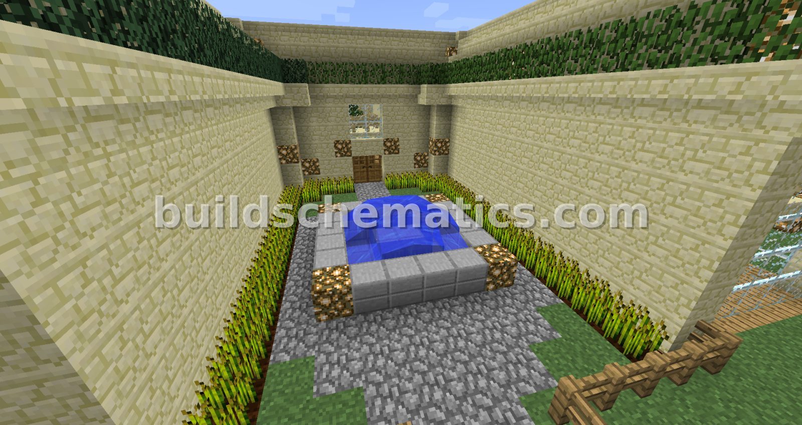 Mobotropolis Civic Center Sonic Build — view 2