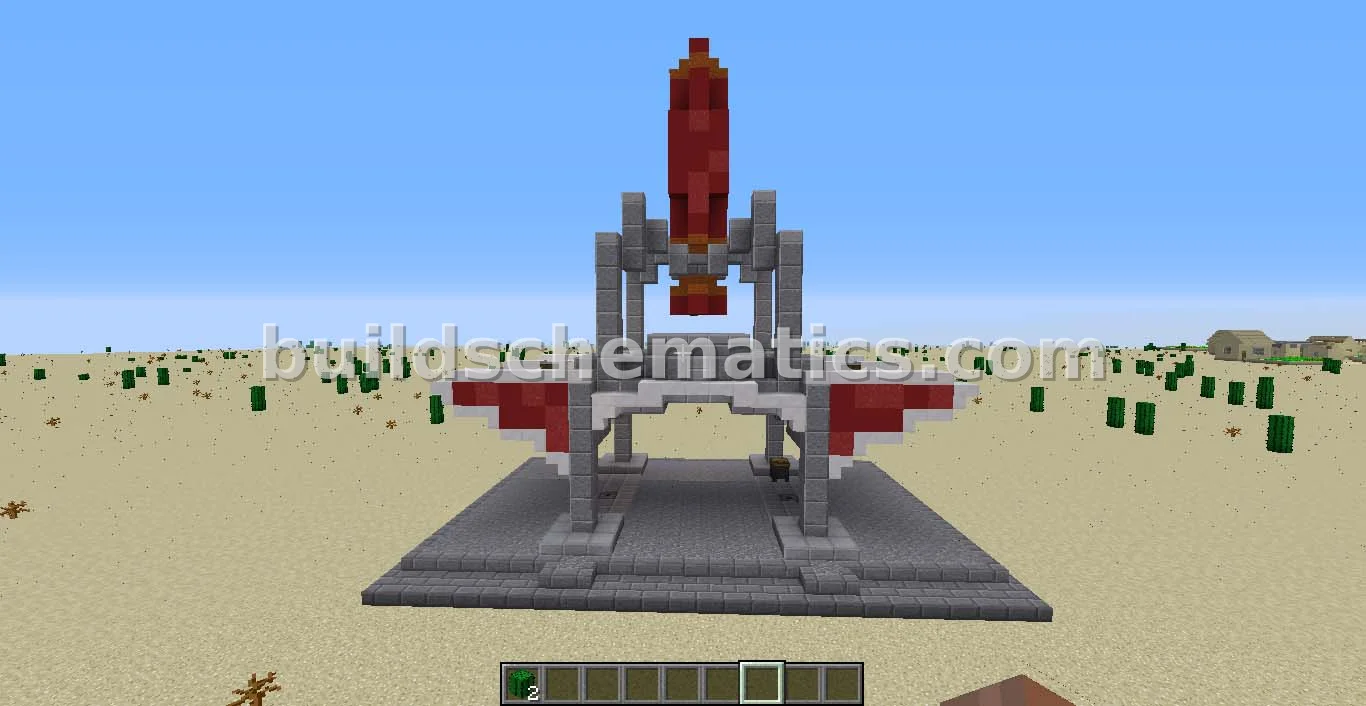 Fallout 3 Red Rocket Gas Station