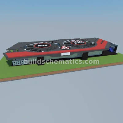MSI GeForce GTX 750 Ti Graphics Card — view 3