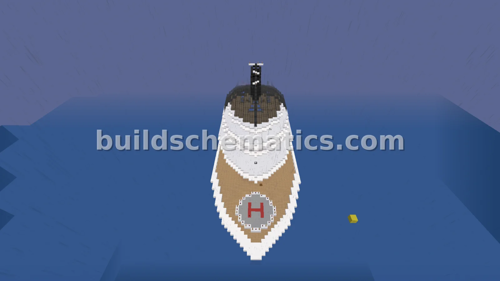 Fully Furnished Luxury Yacht — view 2