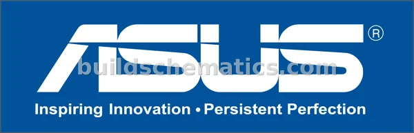 ASUS Logo — view 2