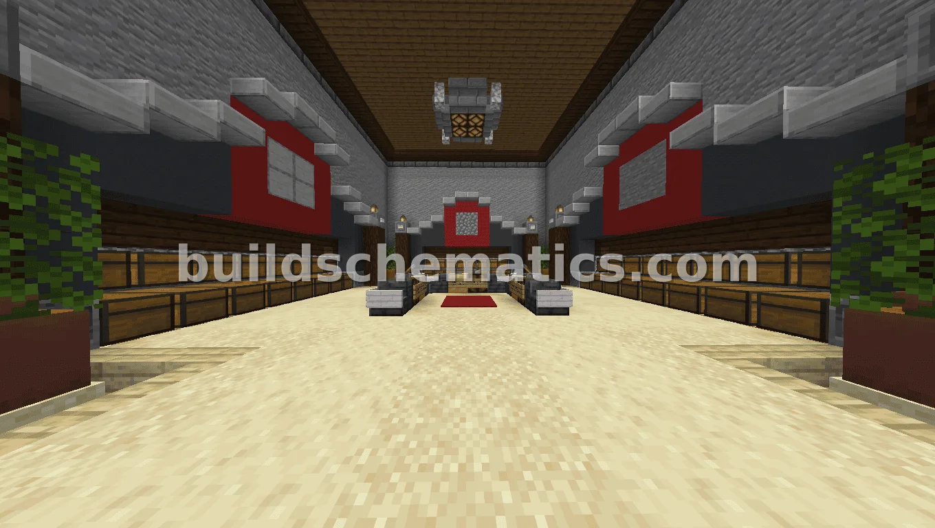 Triple Stone Farm: Cobblestone, Stone, Smooth Stone — view 2