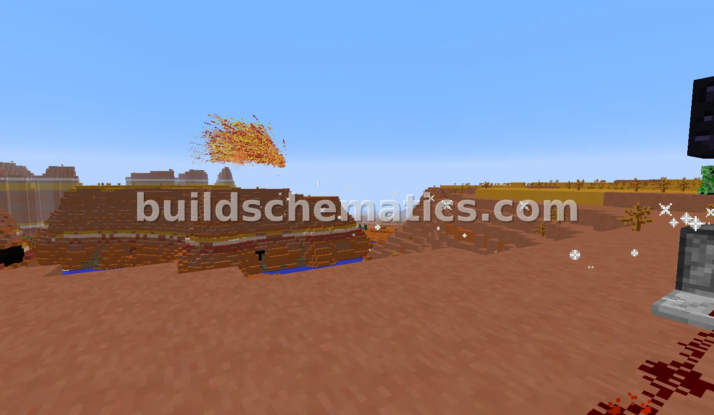 Fireworks Cannon Contraption — view 4